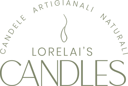Lorelai's Candles