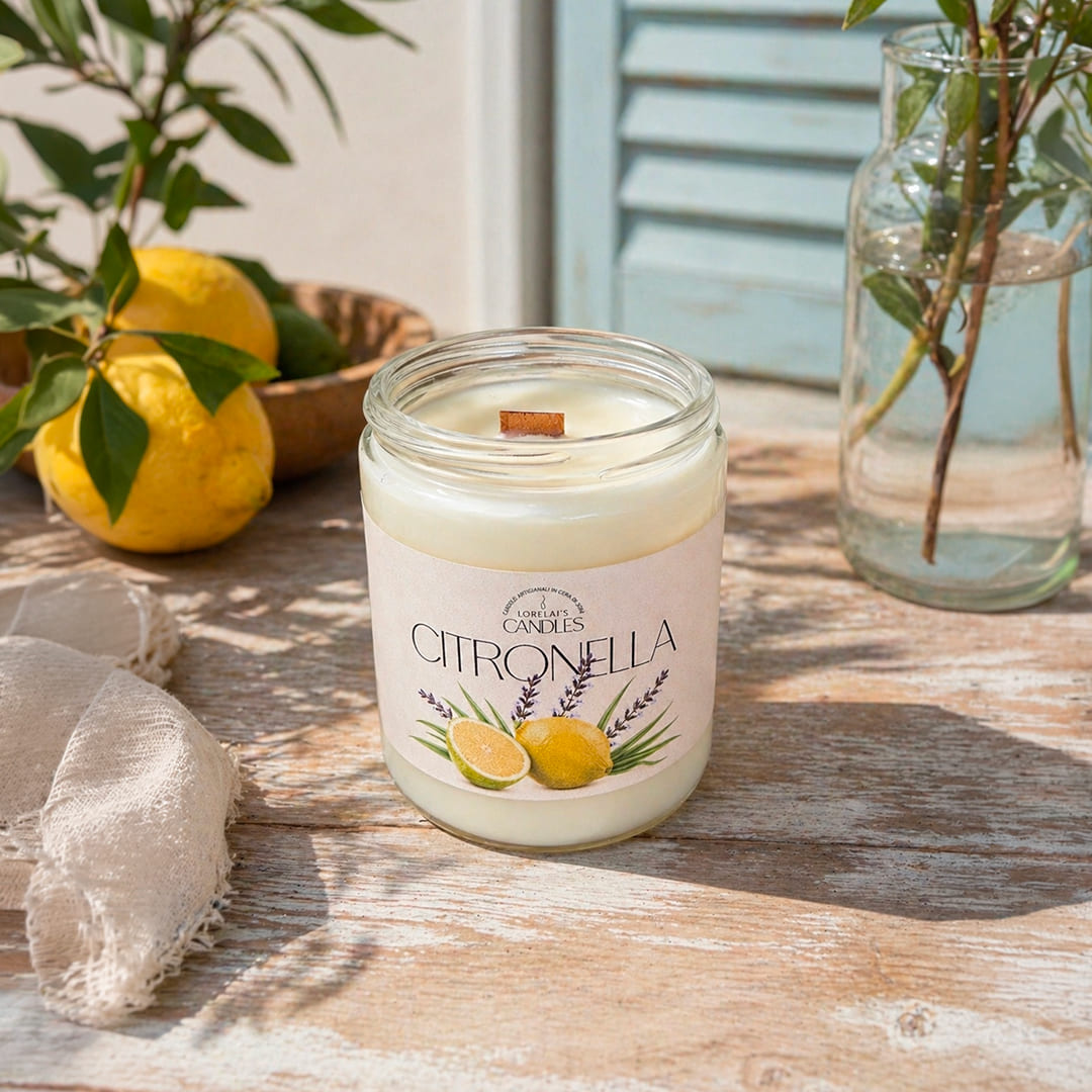Citronella