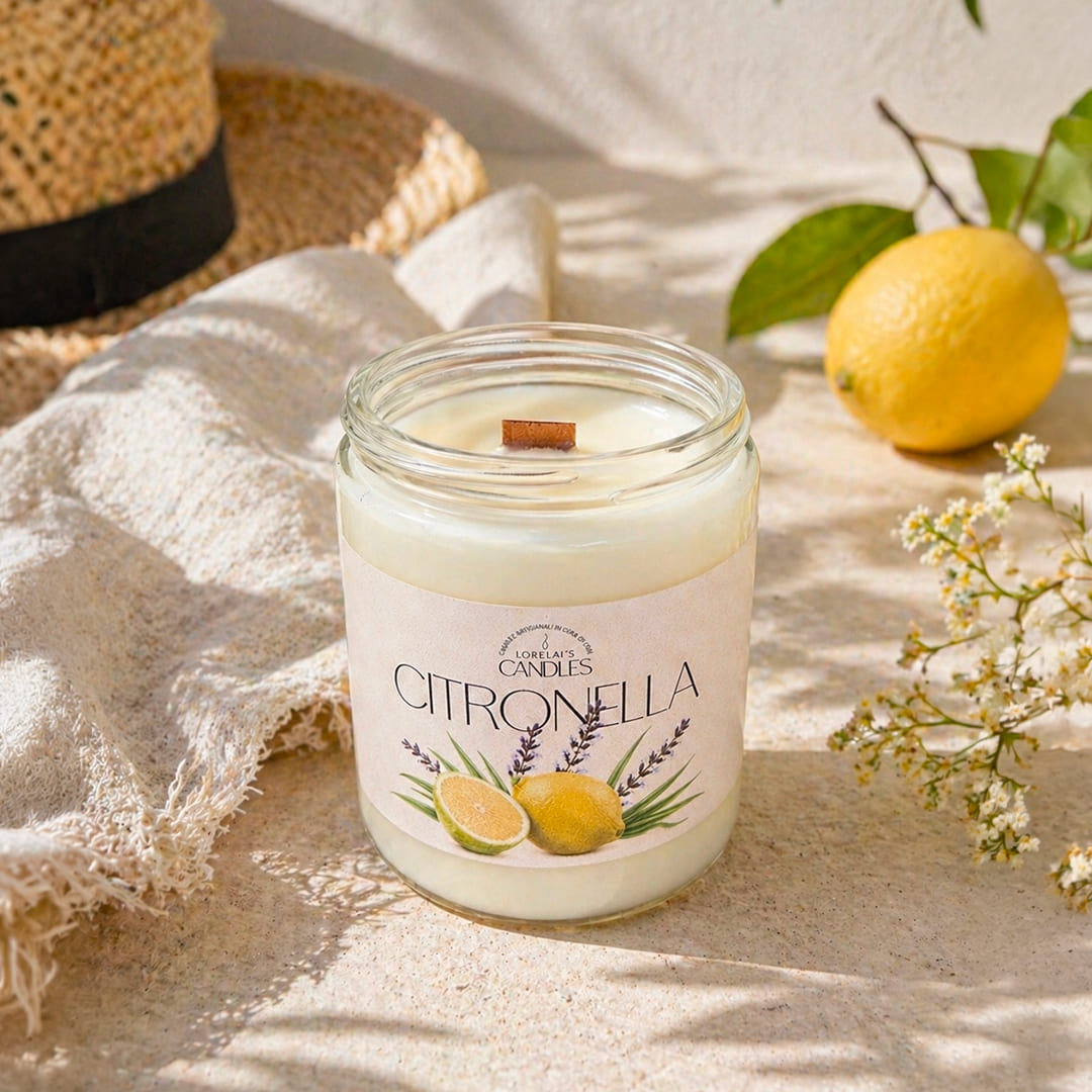 Citronella