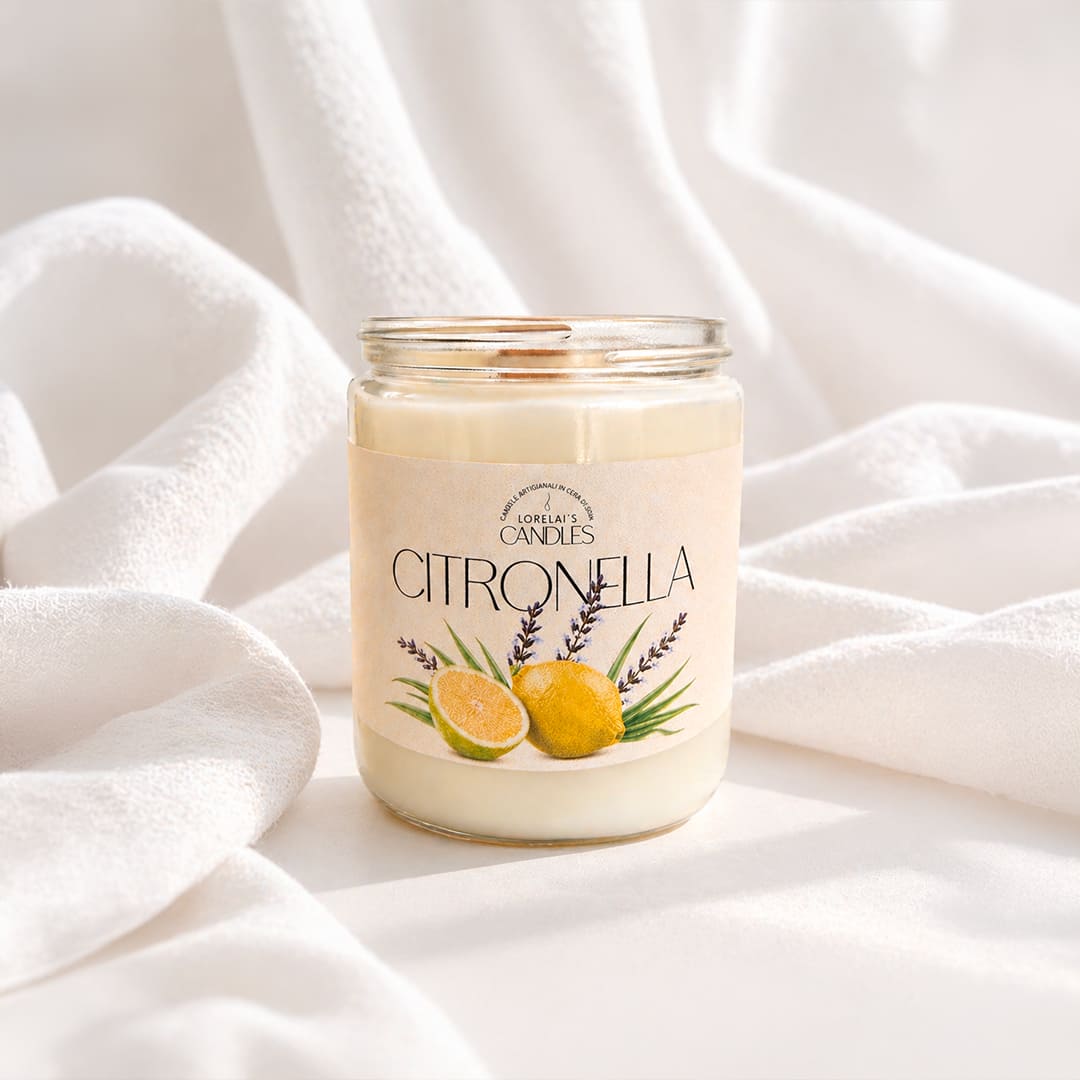 Citronella
